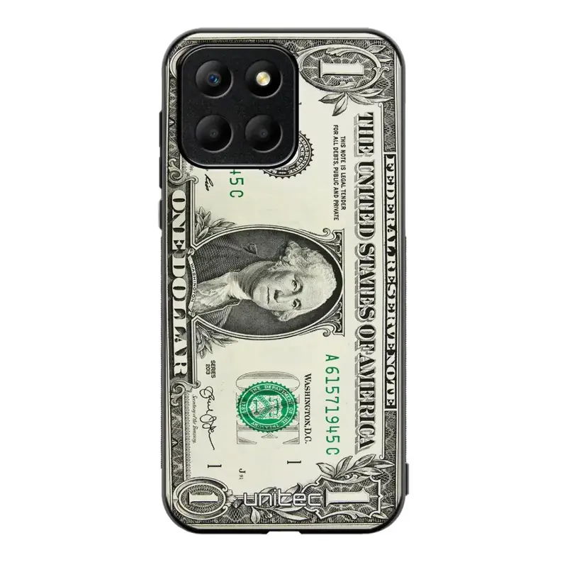 Honor 200 Smart seteli suojakuoret - Dollar