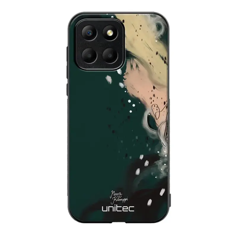 Honor 200 Smart urban magic suojakuoret - Dots - Noora Kämppi