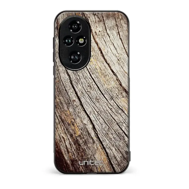 Honor 200 suojakuoret - Wooden Stump