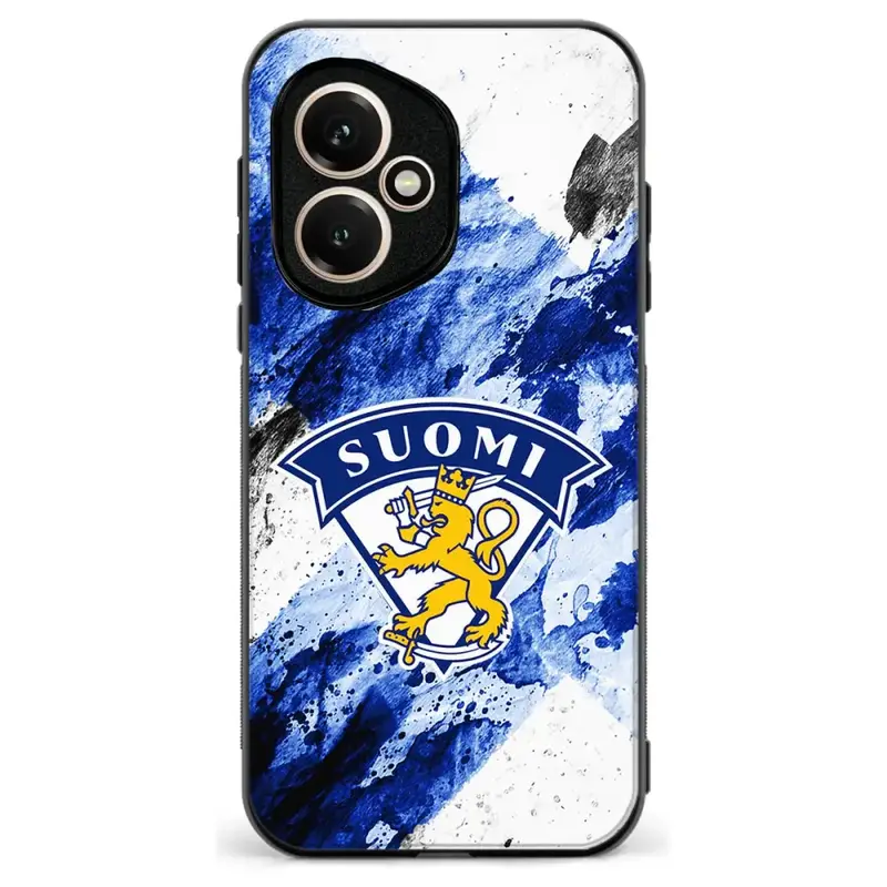 Honor 400 jääkiekko suojakuoret - Leijonat