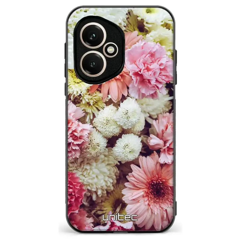 Honor 400 kukka suojakuoret - Kukka