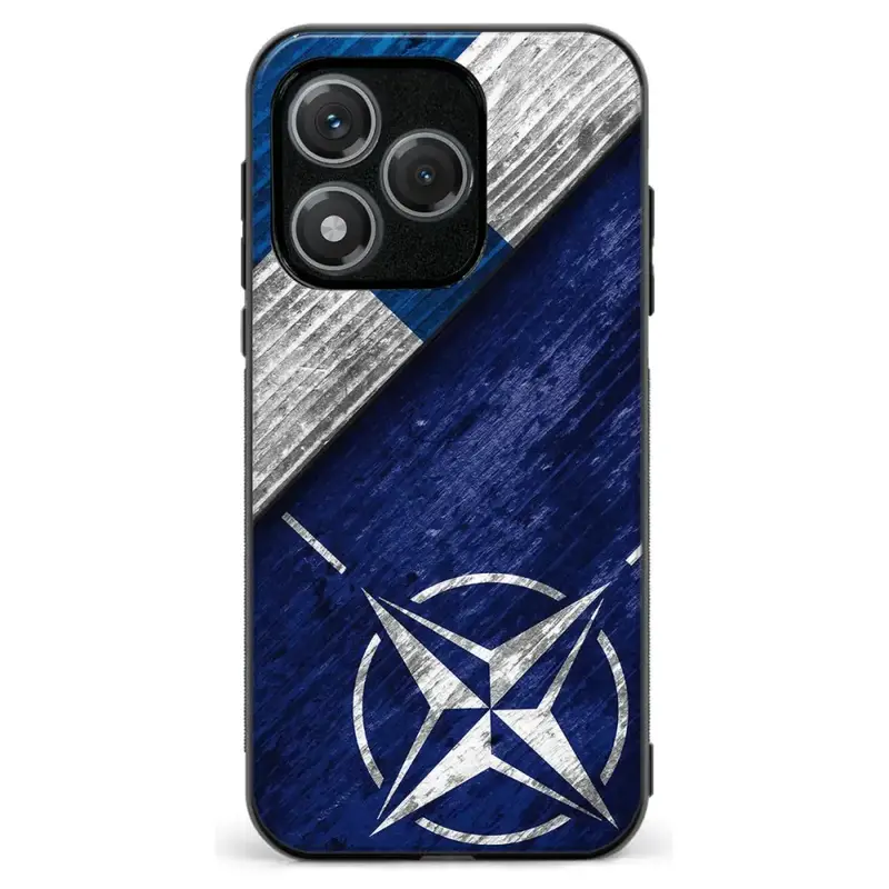 Honor 400 Lite nato suojakuoret - Suomi