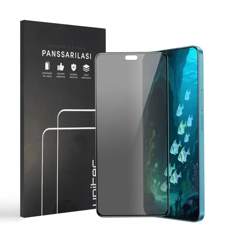 Honor 400 Lite Panssarilasi tietoturvasuoja