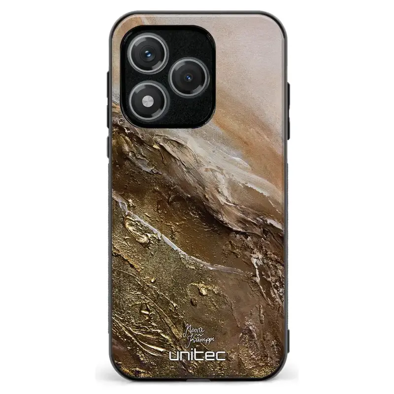 Honor 400 Lite pehmeä eleganssi suojakuoret - Symphony - Noora Kämppi