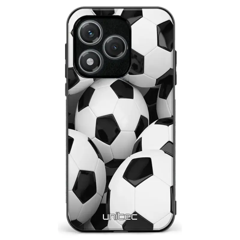 Honor 400 Lite suojakuoret - Football