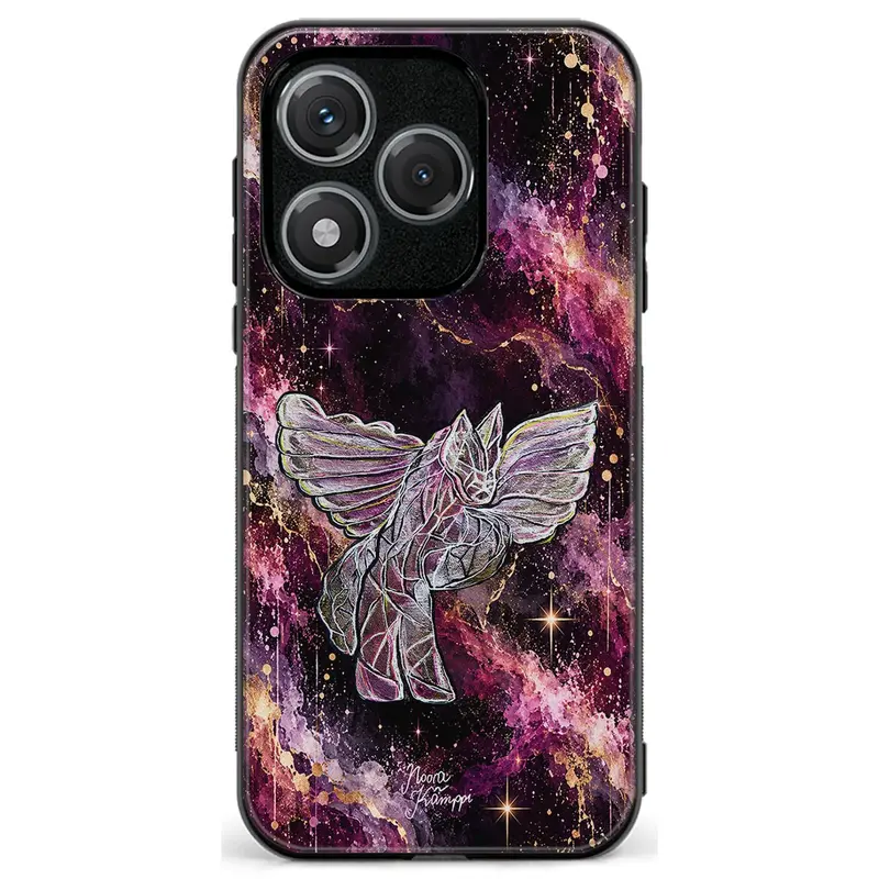 Honor 400 Lite Suojakuoret Kide – Amulet – Noora Kämppi