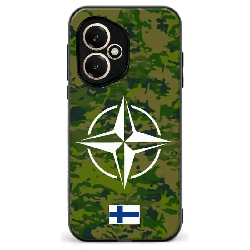 Honor 400 nato suojakuoret - Camo Suomi