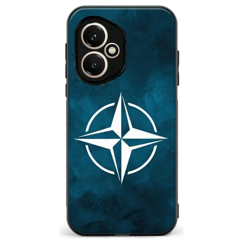 Honor 400 nato suojakuoret - Sininen