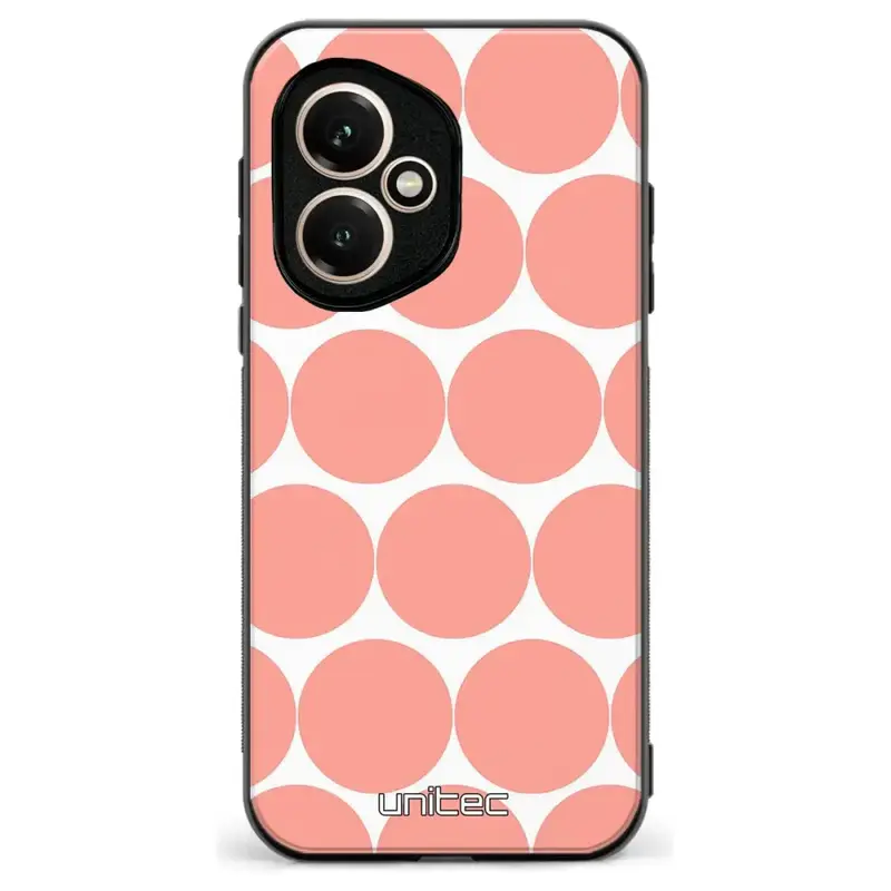 Honor 400 pallo suojakuoret - Pinkki Pallo