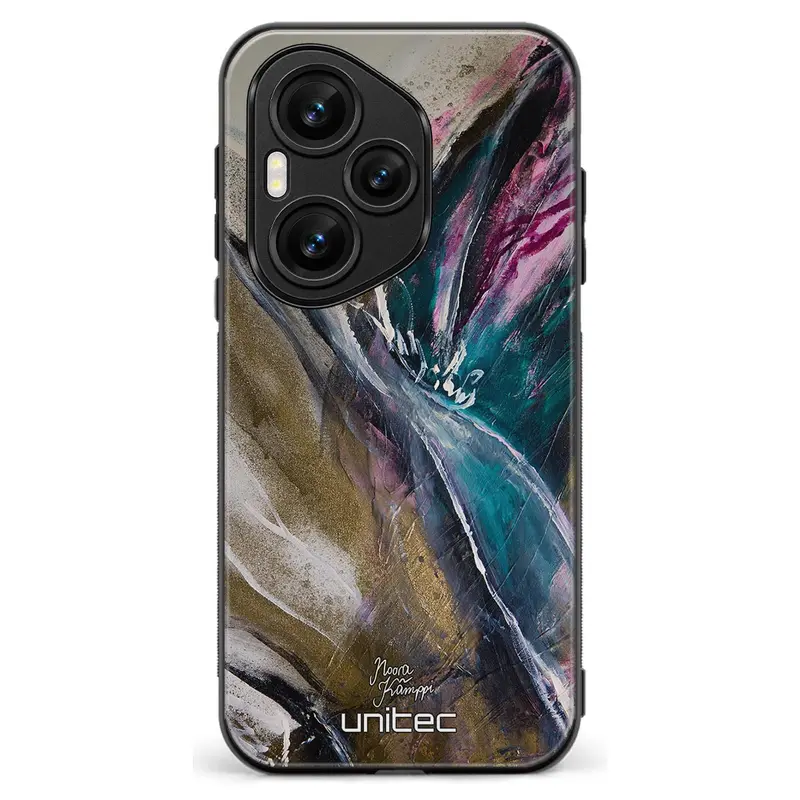 Honor 400 Pro mystinen voima suojakuoret - Heat - Noora Kämppi