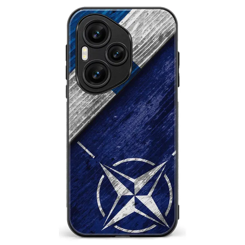 Honor 400 Pro nato suojakuoret - Suomi