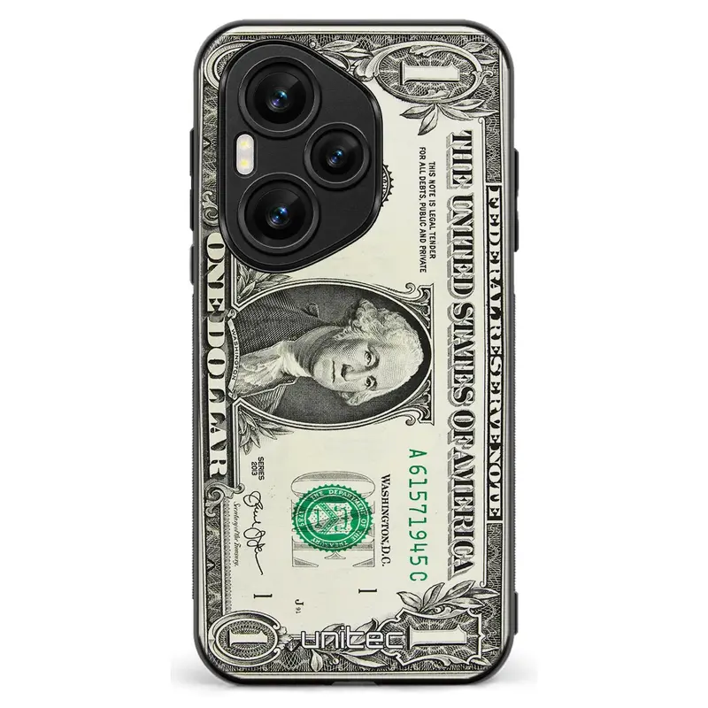 Honor 400 Pro seteli suojakuoret - Dollar