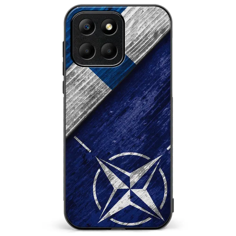 Honor 400 Smart nato suojakuoret - Suomi