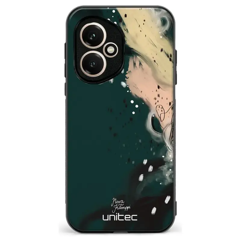 Honor 400 urban magic suojakuoret - Dots - Noora Kämppi
