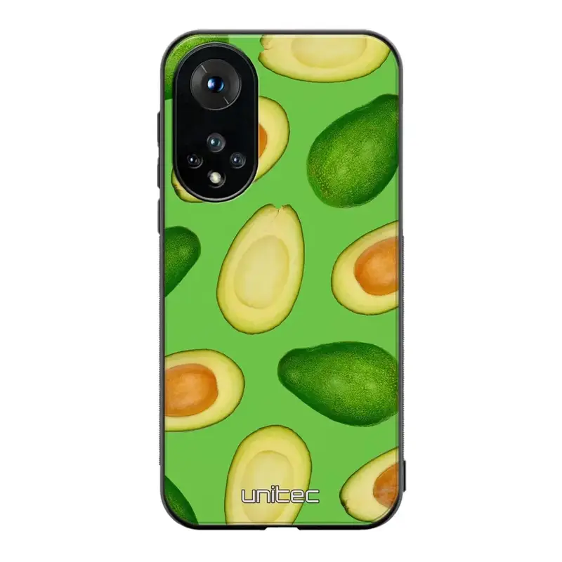 Honor 50 hedelmä suojakuoret - Avocados