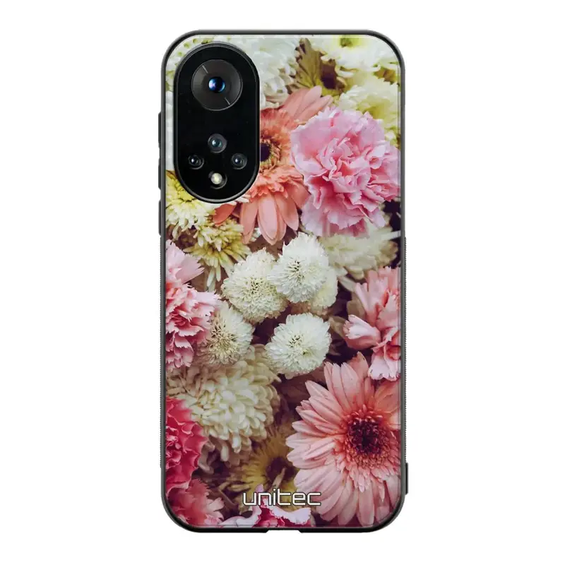 Honor 50 kukka suojakuoret - Kukka