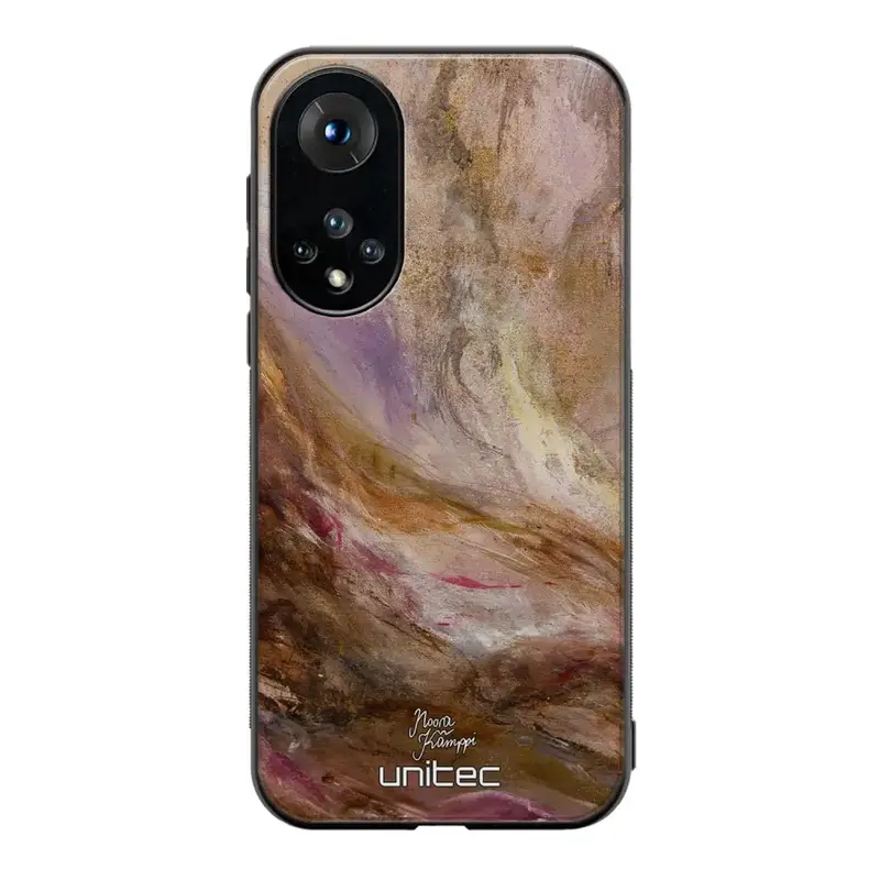 Honor 50 modern art suojakuoret - Luoksesi - Noora Kämppi