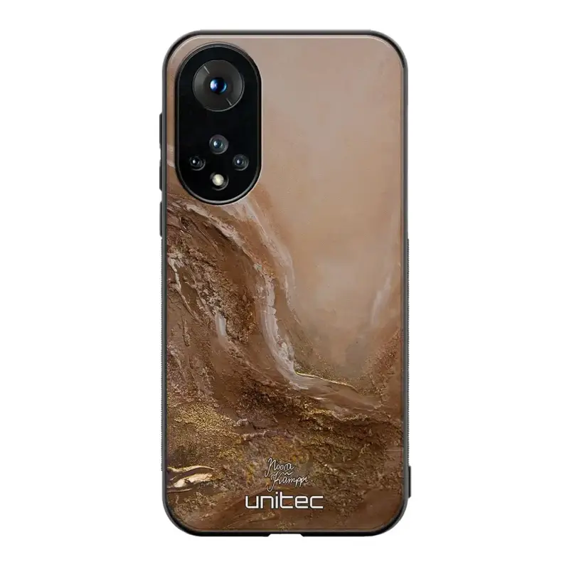 Honor 50 pehmeä eleganssi suojakuoret - Laulusi - Noora Kämppi