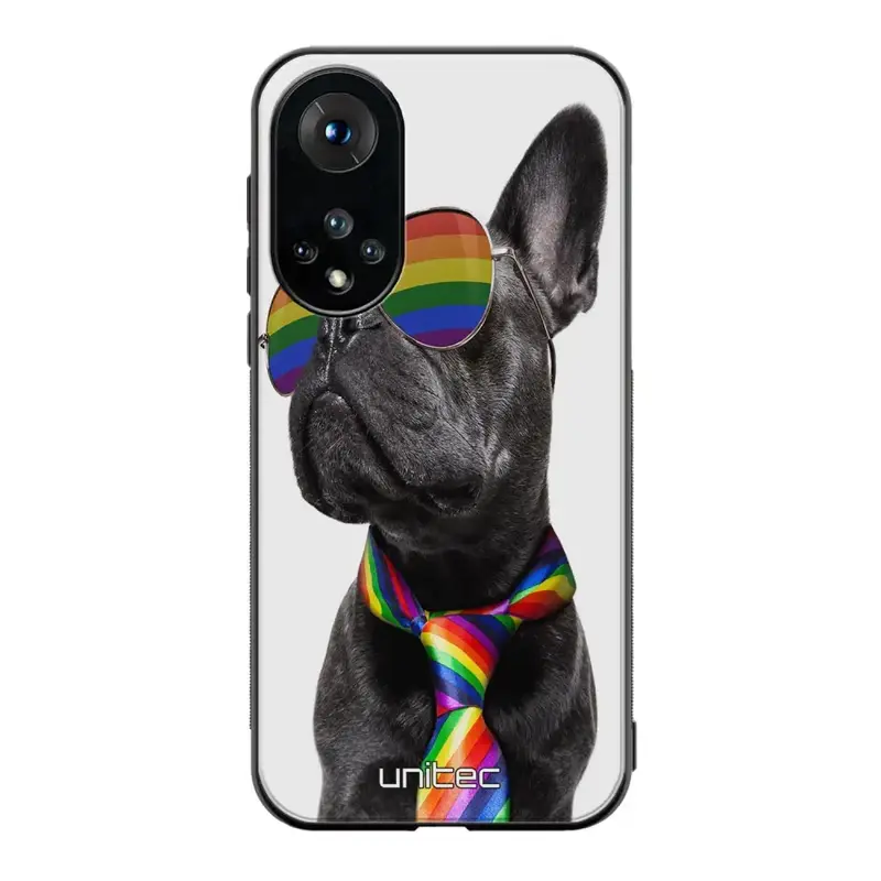 Honor 50 pride suojakuoret - Pride Dog