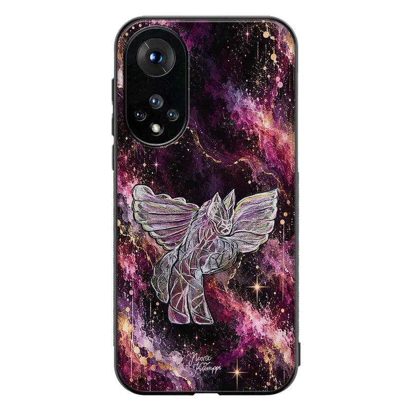 Honor 50 Suojakuoret Kide – Amulet – Noora Kämppi