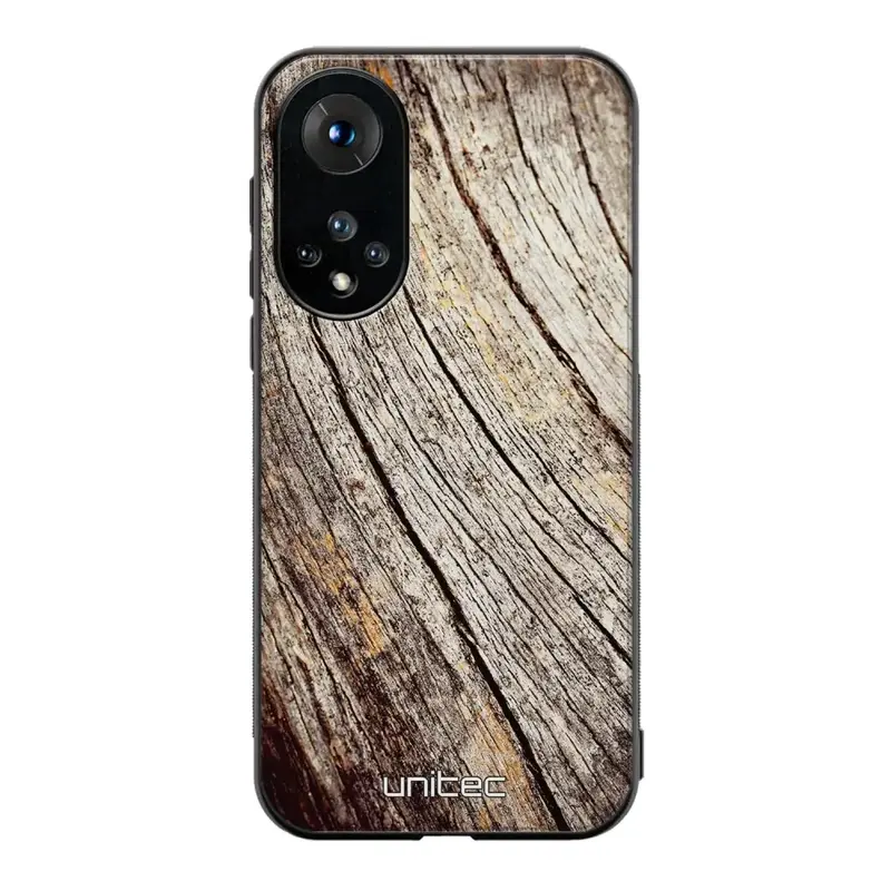 Honor 50 suojakuoret - Wooden Stump