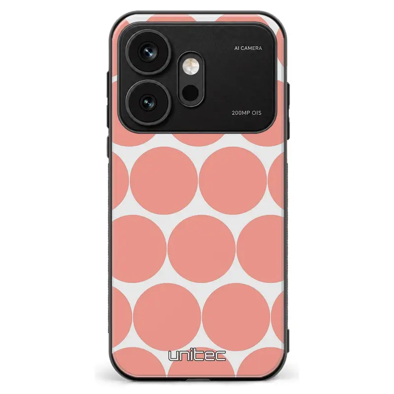 Honor 600 pallo suojakuoret - Pinkki Pallo