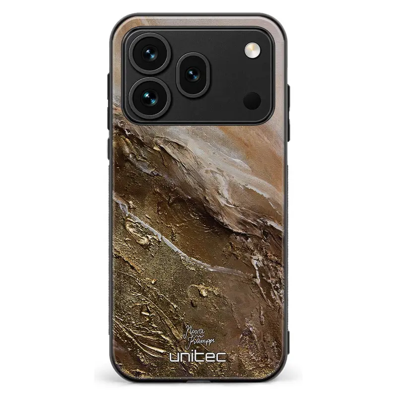Honor 600 Pro pehmeä eleganssi suojakuoret - Symphony - Noora Kämppi
