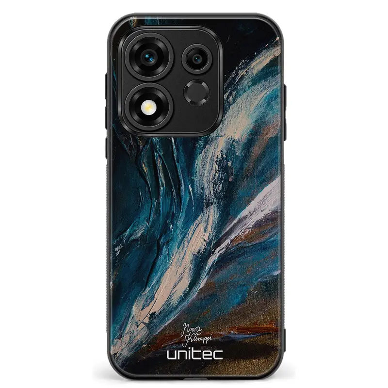 Honor 600 Smart luonnon lumo suojakuoret - Tiera - Noora Kämppi