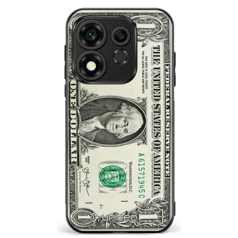 Honor 600 Smart seteli suojakuoret - Dollar