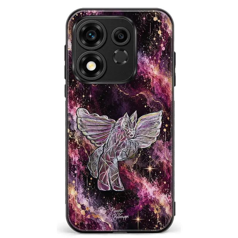Honor 600 Smart Suojakuoret Kide – Amulet – Noora Kämppi