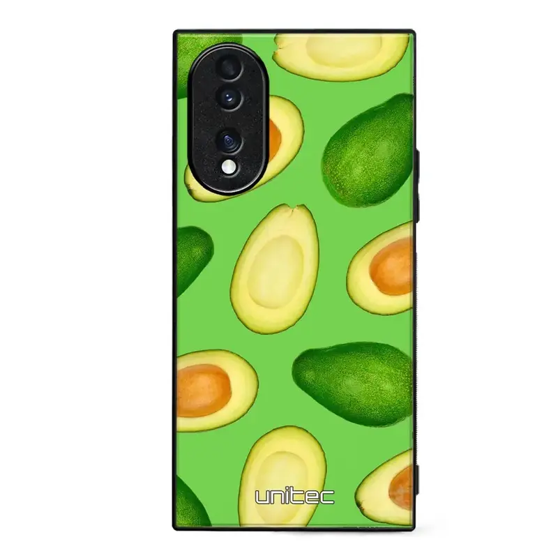 Honor 70 hedelmä suojakuoret - Avocados