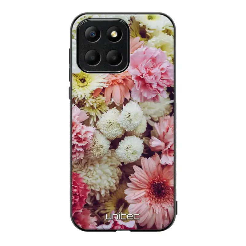 Honor 70 Lite kukka suojakuoret - Kukka