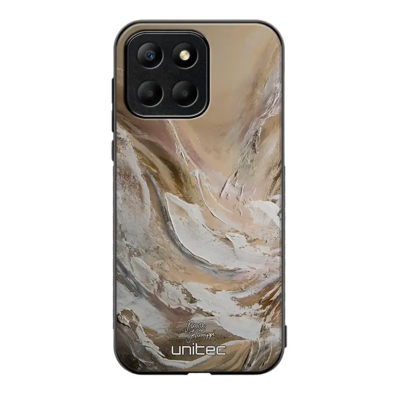 Honor 70 Lite pehmeä eleganssi suojakuoret - Vaarna - Noora Kämppi