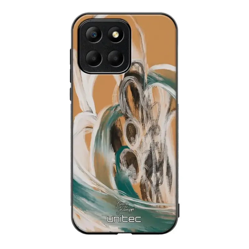 Honor 70 Lite urban magic suojakuoret - Kehrä - Noora Kämppi