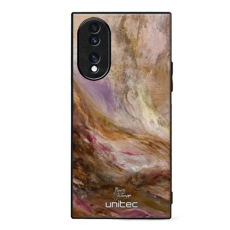 Honor 70 modern art suojakuoret - Luoksesi - Noora Kämppi