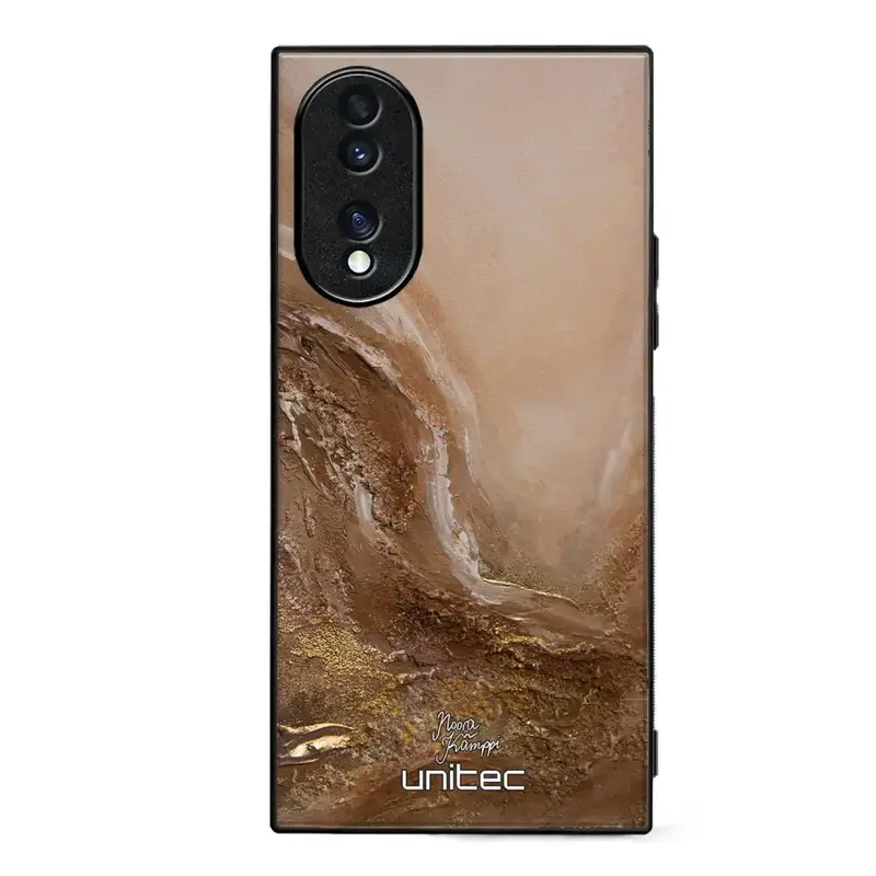 Honor 70 pehmeä eleganssi suojakuoret - Laulusi - Noora Kämppi