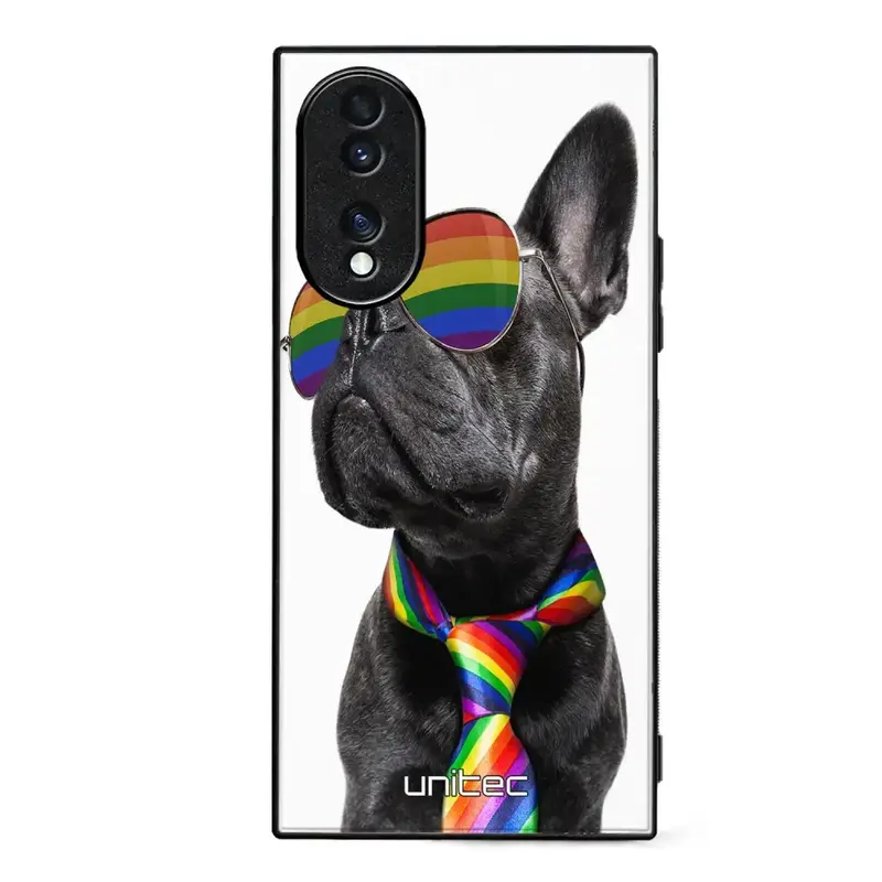 Honor 70 pride suojakuoret - Pride Dog