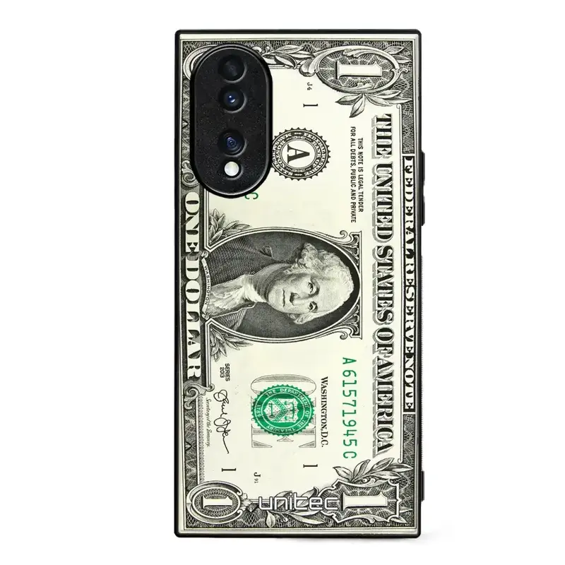 Honor 70 seteli suojakuoret - Dollar