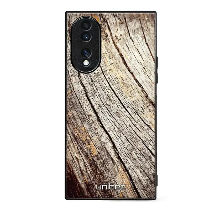 Honor 70 suojakuoret - Wooden Stump