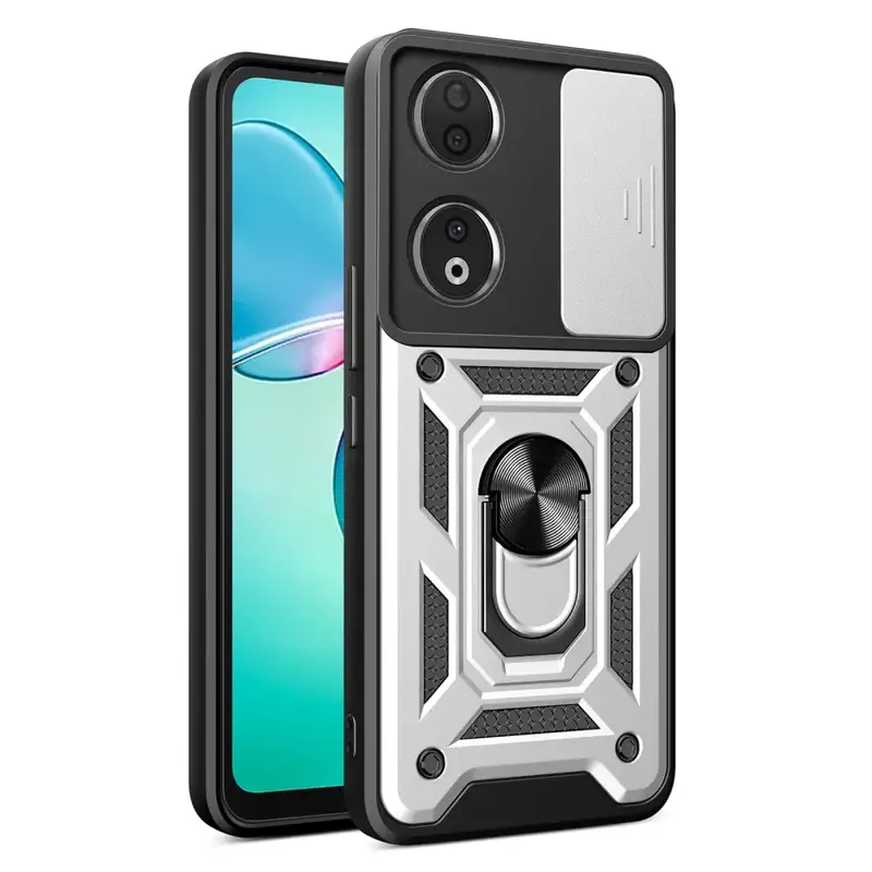 Honor 90 Armor suojakuori - Harmaa