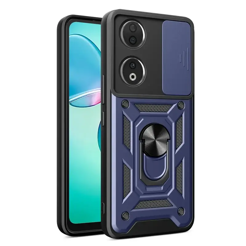 Honor 90 Armor suojakuori - Sininen