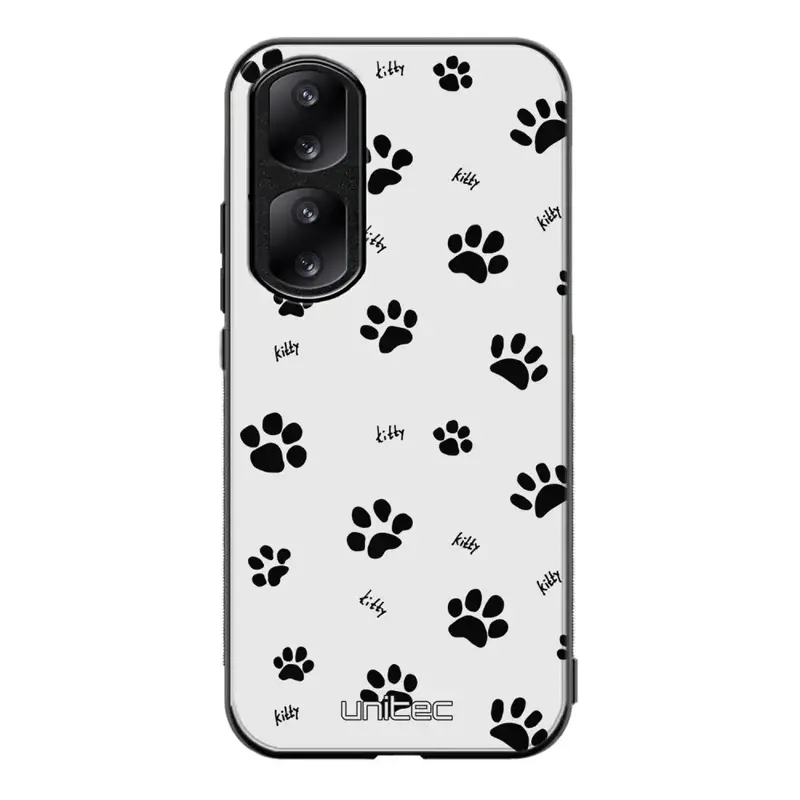 Honor 90 kissa suojakuoret - Cat Paws