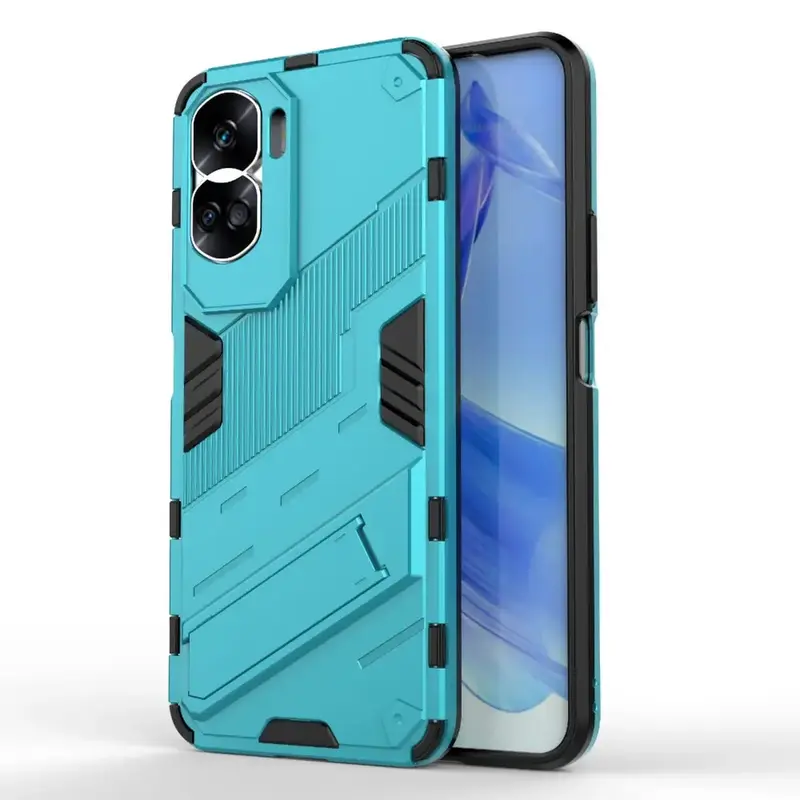 Honor 90 Lite Armor suojakuori - Sininen