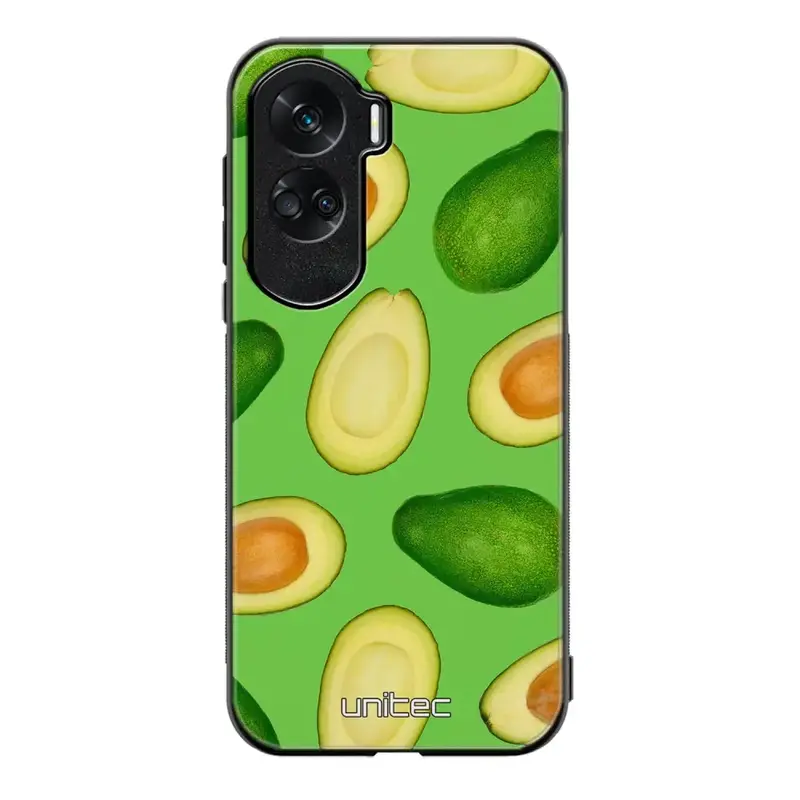 Honor 90 Lite hedelmä suojakuoret - Avocados
