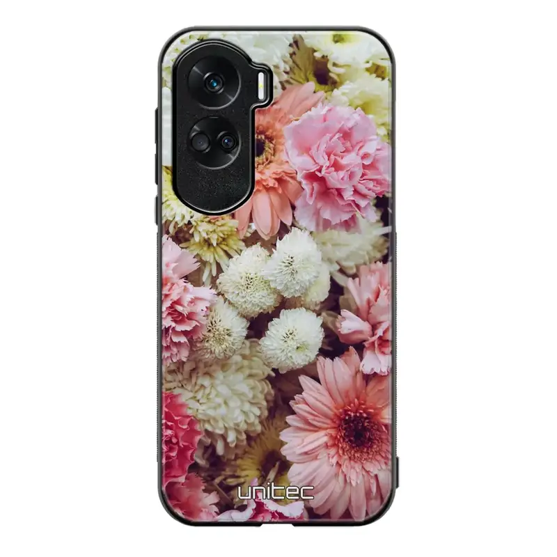 Honor 90 Lite kukka suojakuoret - Kukka