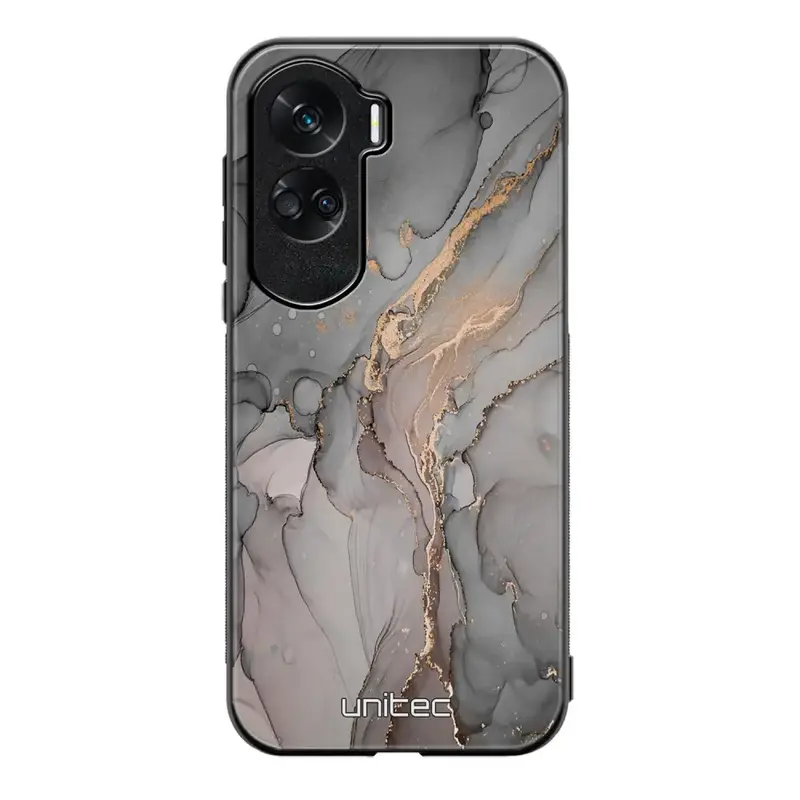 Honor 90 Lite marmori suojakuoret - Pok Rie