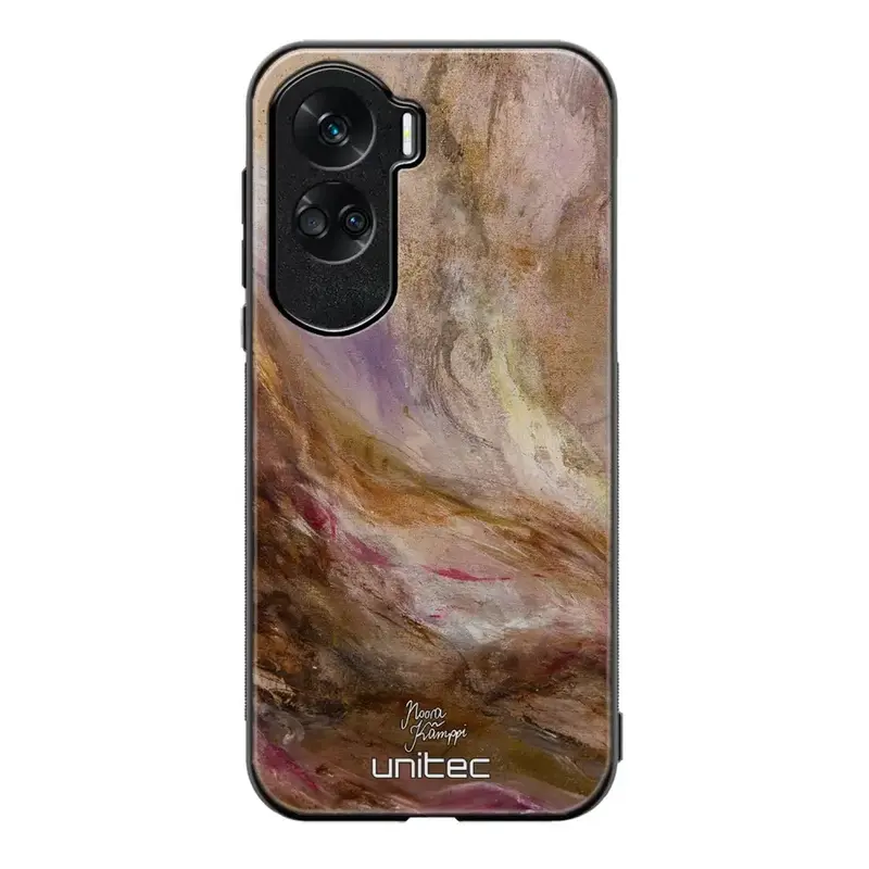 Honor 90 Lite modern art suojakuoret - Luoksesi - Noora Kämppi
