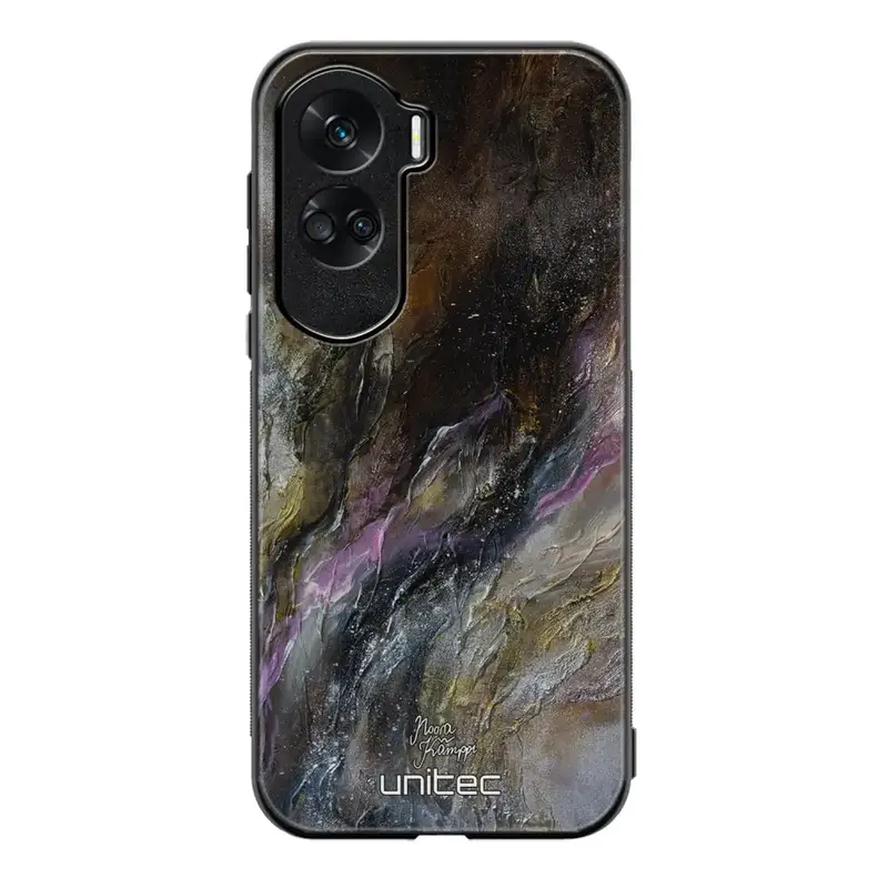 Honor 90 Lite modern art suojakuoret - Ophelia - Noora Kämppi
