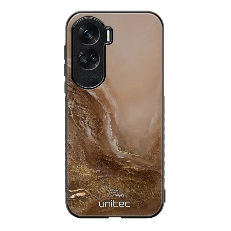 Honor 90 Lite pehmeä eleganssi suojakuoret - Laulusi - Noora Kämppi