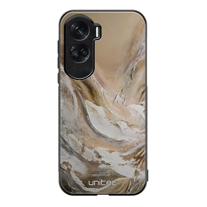 Honor 90 Lite pehmeä eleganssi suojakuoret - Vaarna - Noora Kämppi